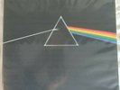 PINK FLOYD- THE DARK SIDE OF THE MOON - HARVEST SHVL 804 -30th ann. Analog