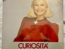 RAFFAELLA CARRA - CURIOSITY - YEAR 1986 - QFC 105 - SEALED