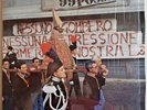 LP originale 99 POSSE - CURRE CURRE GUAGLIO' - ESA 001 PRIMA STAMPA rap