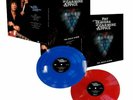 Pat Travers/Carmine Appice - Balls Album [LP] Random Red, or Blue Colored Vinyl