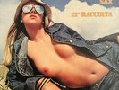 SEXY COVER CHEESECAKE FAUSTO PAPETTI 22A RACCOLTA LP MS AI 77380 1976 VINYL