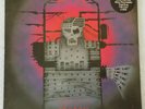 VOIVOD - DIMENSION HATRÖSS + INNER - MADE IN THE EEC - VERY GOOD+