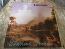 CANDLEMASS - ANCIENT DREAMS + INSERT - UK ISSUE - VERY GOOD++