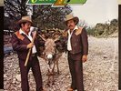 Carlos y Jose