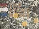 STONE ROSES SELF TITLED LP SILVERTONE UK A2/B2 MATRIX NEAR MINT PRO CLEANED