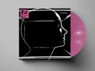 IN HAND  SOLD OUT Slowdive - Slowdive OPAQUE VIOLET LP 300 Copies