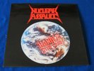 NUCLEAR ASSAULT / Handle With Care UK 1st PRESS LP 1989 ESSENTIAL THRASH METAL