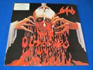 SODOM / Obsessed By Cruelty ORIG USA METAL BLADE LP 1st PRESS 1986 THRASH METAL