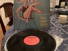 THE GIRL MOST LIKELY ORG ST 1958 LP JANE POWELL Rare Capitol Red Label Auslp1015