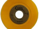 RARE GARAGE ROCK The Dynastys - Birmingham/Go Gorilla Gold Vinyl 45 Coulee HEAR