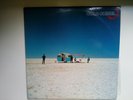 Cold Chisel - Circus Animals - 1982 Australian LP, Vinyl Record, Australian