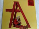 Dont Smile At Me Limited Edition Red LP Artist: Billie Eilish Vinyl
