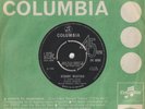 60s Pop & Beat-CLODA ROGERS-STORMY WEATHER-COLUMBIA-***NICE COPY***
