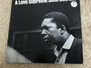 John Coltrane A Love Supreme Vinyl LP Impulse ABC Reissue
