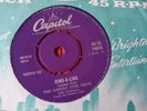 The Johnny Otis Show Ring -A- Ling  Capital  CL 14875  1958 IN EXCELLENT...
