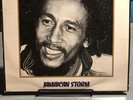 Bob Marley And Wailers Jamacian Storm Vinyl Lp Album Record Breakaway Label 1983