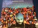 Electric Circus by Common 2002 MCA) Double Vinyl LP