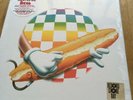 RSD 2021: GRATEFUL DEAD Olympia Theatre, Paris, France 5/3/72 (ltd 6-LP Box Set)