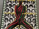 Midnight Marauders by A Tribe Called Quest (Record, 1993)