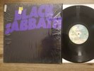Black Sabbath - Master Of Reality -NM/EX 1977 RE Metal Rock BS2562 Shrink Ozzy