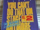 Frank Zappa: You Can't Do That On Stage Anymore Vol. 2 3x12