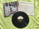 4 x LP Violent Femmes