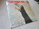 The Pious Bird Of Good Omen Fleetwood Mac LP UK 1st Press Great Audio  [Ex/Ex-]