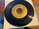 Rare GAMA 45 Record BEAU HAVENS “Elizabeth”Washington DC Garage Rock Band music
