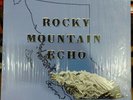 ROCKY MOUNTAIN ECHO Canadian LP NM Langley School