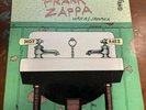 FRANK ZAPPA  LP  Waka Jawaka  Hot Rats 1972  Reprise  vinyl Record No Reserve NR