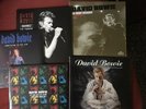 david bowie brilliant live adventures vinyl X5
