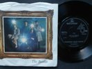 The Beatles Penny Lane/Strawberry Fields. Parlophone R 5570. 1967. P/S Rare