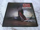OZZY OSBOURNE. BLIZZARD OF OZZ. JET. JZ 36812. 1981. FIRST US PRESSING.