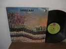 ACCOLADE - S/T FOLK/PSYCH - CAPITOL ST-597 GREEN TARGET LABEL - REALLY NICE