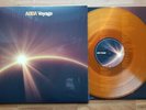 ABBA | VOYAGE -  EXCLUSIVE ORANGE VINYL LP NEW Sealed COMEBACK 2021