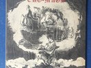 cro-mags age of quarrel - Vinyl 10“ Import - Limitiert auf 1500stk