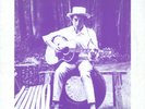 BOB DYLAN: 'Footsteps '81' - Vinyl-LP - Germany 1982 - Limited 034/300 - Waxwork