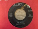 Glenn Jones & Genobia Jeter - Together / Keep On Doin' 45 Modern Soul