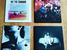 Billlie Eilish When We All Fall Asleep  & Thao & the Get Down Stay Down Vinyl