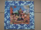 ROLLING STONES #  SATANIC MAJESTIES REQUEST / 1ST PRESS / PSYCH / ROCK LP /MONO