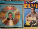 MINT SEALED Elvis Presley 