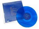 Kanye West Jesus Is King Blue Vinyl Unplayed/Never Opened