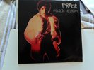 Prince LP-Black Album-Mr. X Records-RDLP101