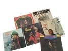 Foxx Cosby Comedy Record Vintage Vinyl Record Albums Spoken Word *NEW