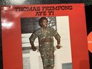 Lp 33T Thomas Frempong  «  Aye Yi «    Asr2010