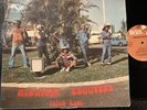 Lp 33T Midnight Groovers « Talon Haut «  Hdd 581