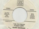 NORTHERN SOUL --  GERRI GRANGER-- I GO TO PIECES (EVERYTIME )