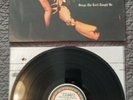 THE CRAMPS-Songs The Lord Taught Us-First Press 1980 Vinyl LP-VG+ RARE