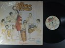 LIBRE Tiene Calidad LATIN LP Shrink SALSOUL