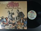 LIBRE Los Lideres de La Salsa LATIN LP Shrink SALSOUL